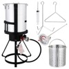 Winado Single Burner Turkey Fryer - 2 of 4