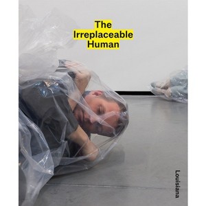 The Irreplaceable Human: Conditions of Creativity in the Age of AI - by  Mathias Ussing Seeberg & Lærke Rydal Jørgensen (Hardcover) - 1 of 1