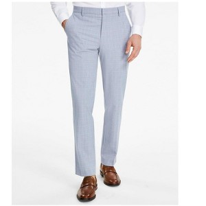 Tommy Hilfiger Mens Slim Fit Dress Pants Slacks - 1 of 1