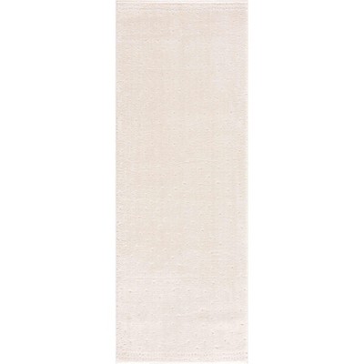 Hauteloom Julie Ivory Area Rug