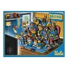 NCAA UCLA Bruins Purebred Fans 'A Real Nailbiter' Jigsaw Puzzle - 500pc: Educational Focus on Shapes, Colors, and Patterns - 3 of 3