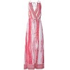 VENUS Womens Maxi Cover-Up Dress - 4 of 4