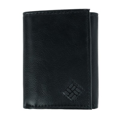 Columbia Men's RFID-Blocking Front-Pocket Wallet