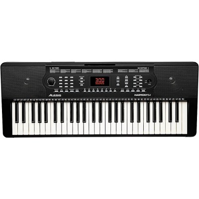 Alesis Harmony 54 portàtil de 54 teclesAlesis Harmony 54 portàtil de 54 tecles  