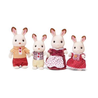 target brand calico critters