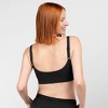 kindred by Kindred Bravely Women's Adjustable Crossover Nursing Bra - 3 of 4
