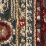 blue/red