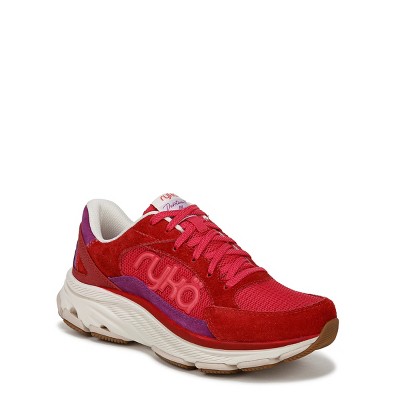 Ryka Womens Devotion X Max Classic Walking Shoe