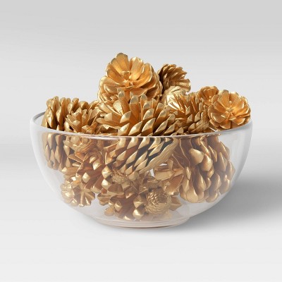 Mixed Pinecone Filler - Threshold™