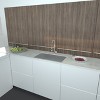32 Inch Undermount Sink - 32inx19inx9in Undermount Stainless Steel Kitchen Sink 16 Gauge 9 Inch Deep Single Bowl Kitchen Sink Basin - 4 of 4