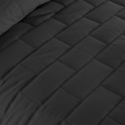 Southshore Steppdecke Queen Size – Flauschig, Daunenalternative, Haustierhaarresistent