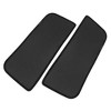 Unique Bargains 4pcs Shade Cover Wing Door Side Rear Side Window Sun Shade Net for Tesla Model X - 3 of 4
