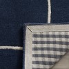 Bella BEL151 Hand Tufted Area Rug  - Safavieh - 3 of 3