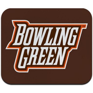 Bowling Green Secondary Logo Low Profile Thin Mouse Pad - 1 of 2