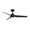 Modern Forms Renegade 8-Blade LED Smart Ceiling Fan - 2 of 4