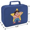Steven Universe Steven Star Insulated Soft Sided Lunch Box - 2 of 4