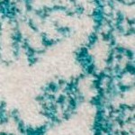ivory/teal