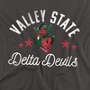 Women's Mississippi Valley State University Devils T-Shirt - 2 of 4