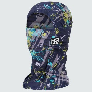 BlackStrap Adult Hood Balaclava Face Mask | Prints - 1 of 4