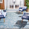 Courtyard CY8064 Power Loomed Indoor and Outdoor Rug - Safavieh - 2 of 4