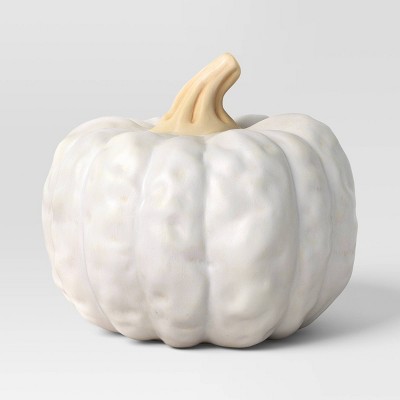 Small Pumpkin Figurine - Hyde and EEK! Boutique™