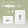 Bc Babycare Cloud Moist Baby Wipes - 3 of 4