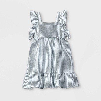 Toddler White Dress : Target