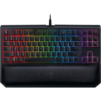 Razer Ornata V3 X Low Profile Gaming Keyboard For Pc : Target