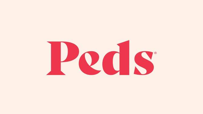 Peds Women's Sport Performance Hi-Cut Soft Nylon 4pk Liner Socks - 5-10, 2 of 6, play video