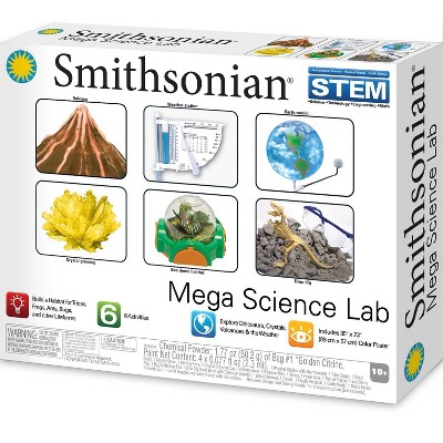epic lab science kits