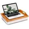 Rossie Home Lap Tray - 2 of 4