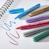 KINGART Metallic Markers 6 Colors - 3 of 4
