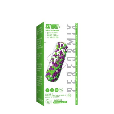 Performix SST Multivitamin - 60 Capsules