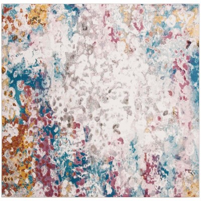 Aria ARA166 Power Loomed Area Rug  - Safavieh