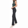 Women's Mid Rise Flare Jeans - JBD. - image 2 of 3