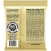 Ernie Ball 2005 Earthwood 80/20 Custom Medium Acoustic Strings 2-Pack - 3 of 3