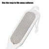 Unique Bargains Pedicure Dead Skin Remover Stone Foot File 1pc : Target