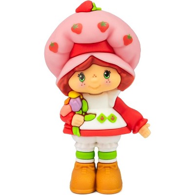 The World of Strawberry Shortcake Easter 2.5-inch CheeBee Figure