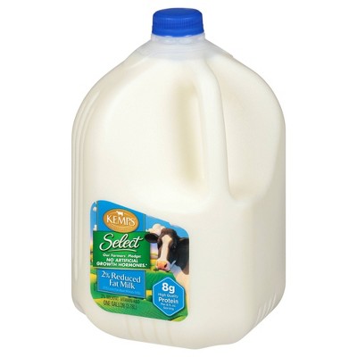 Kemps 2% Milk - 1gal