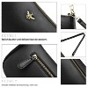Tote Shoulder Bags Purses Retro Classic Crossbody Bags Cute Clutch Purse and Handbag - 2 of 4