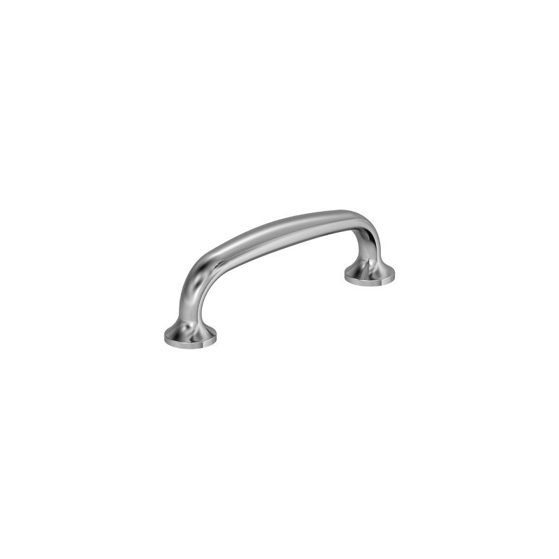 Amerock Renown Cabinet or Drawer Pull, 1 of 6