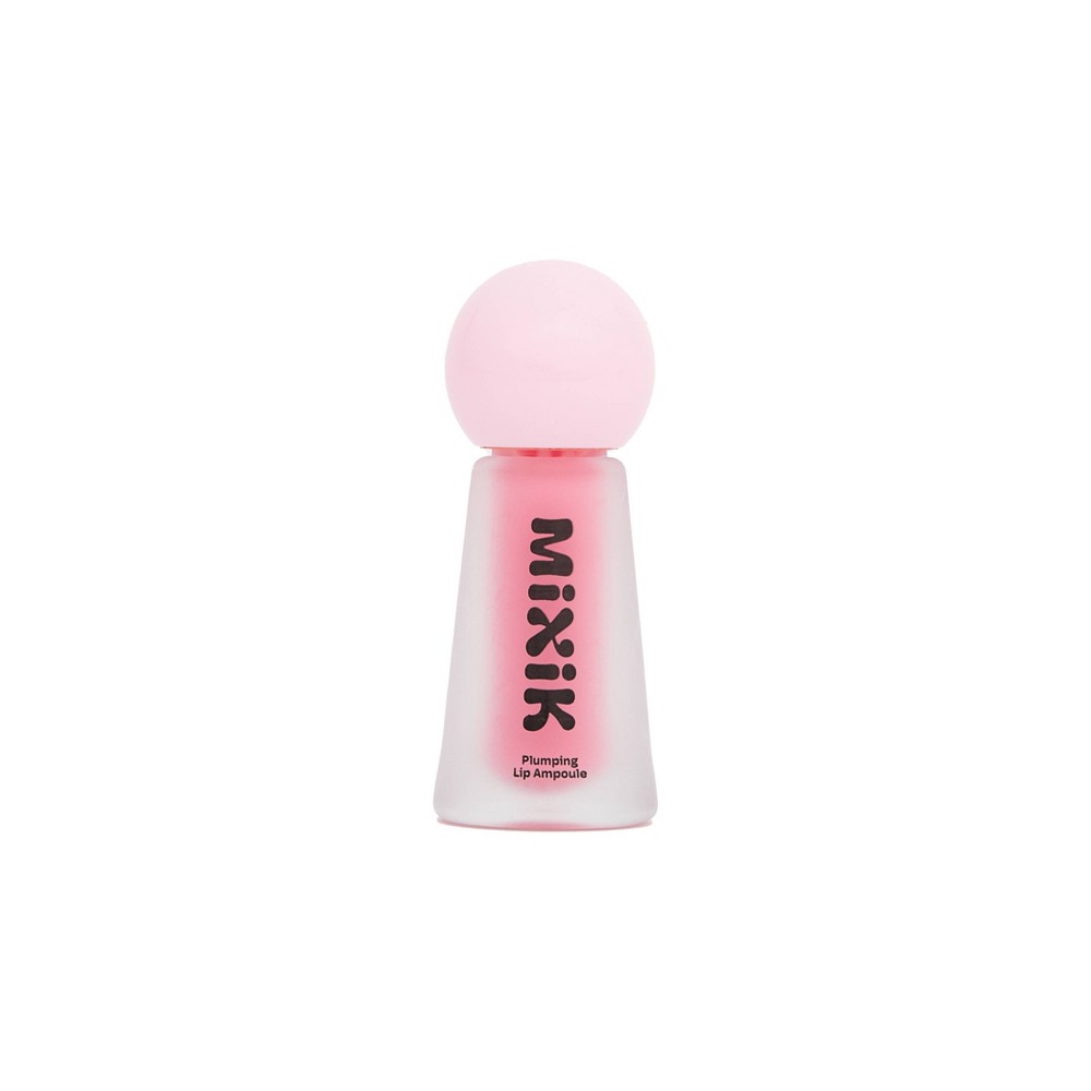 MIXIK Bubble Gum Lip - Pink Plump - 4.5g - Beauty Studio