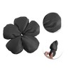 Unique Bargains Women Fashion Sunflower Hairband Black 1 Pc - 3 of 4