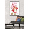 Trends International The World of Strawberry Shortcake - The World of Strawberry Shortcake Feature Series Framed Wall Poster Prints - 2 of 4