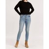 Women's Maritza Raglan Sweater - Another Love - 4 of 4