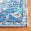 Saffron SFN202 Power Loomed Indoor Rugs - Safavieh - 3 of 4