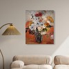Art Remedy Van Gogh Autumn Van Gogh Classic Fields and Floral Wall Art Unframed - 2 of 4