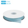 Unique Bargains DIY Gift Wrapping Soft Single Face Spool Silky Velvet Ribbon - 2 of 3
