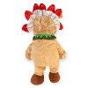 Pennington Bear Company Classic Costume Teddy Bear Plush, Indian, 10" inch - 3 of 4