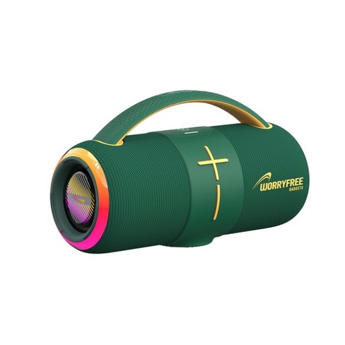 Worryfree Gadgets Bluetooth Speaker with Carry handle - image 1 of 1